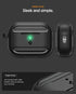 Spigen AirPods Pro 3 Case - Rugged Armor